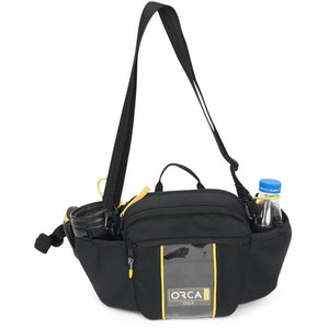 Orca OR-520 DSLR Waist Belt For Mirrorless and DSLR Cameras