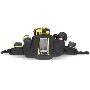 Orca OR-520 DSLR Waist Belt For Mirrorless and DSLR Cameras