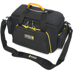 Orca OR-525 DSLR Shoulder Bag for Mirrorless and DSLR Cameras