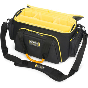 Orca OR-525 DSLR Shoulder Bag for Mirrorless and DSLR Cameras