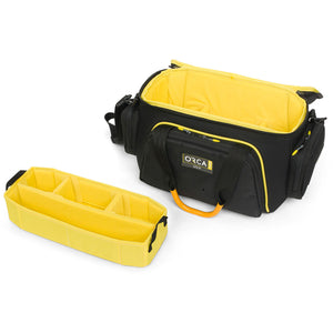 Orca OR-525 DSLR Shoulder Bag for Mirrorless and DSLR Cameras