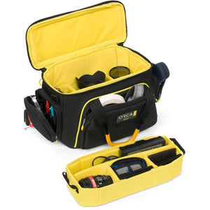 Orca OR-525 DSLR Shoulder Bag for Mirrorless and DSLR Cameras