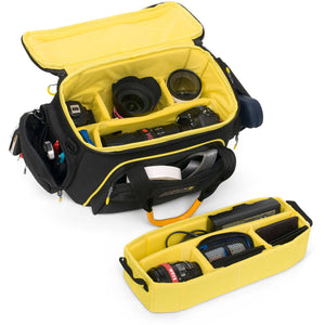Orca OR-525 DSLR Shoulder Bag for Mirrorless and DSLR Cameras