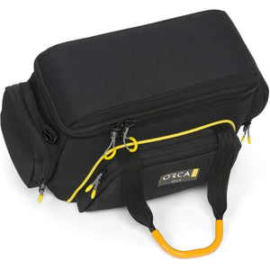 Orca OR-525 DSLR Shoulder Bag for Mirrorless and DSLR Cameras