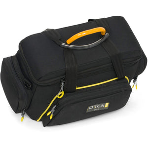 Orca OR-525 DSLR Shoulder Bag for Mirrorless and DSLR Cameras