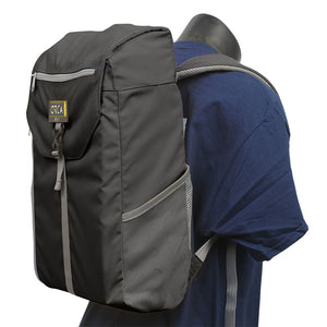 Orca OR-531G Any Day Laptop-Backpack - Grey