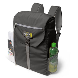 Orca OR-531G Any Day Laptop-Backpack - Grey