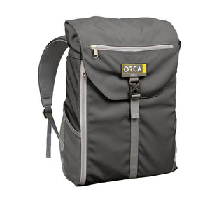 Orca OR-531G Any Day Laptop-Backpack - Grey