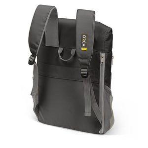 Orca OR-531G Any Day Laptop-Backpack - Grey
