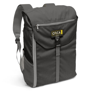 Orca OR-531G Any Day Laptop-Backpack - Grey