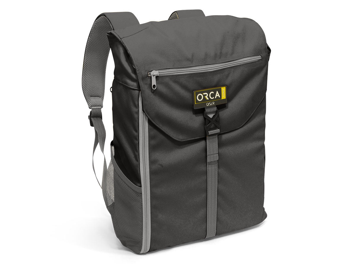 Orca OR-531G Any Day Laptop-Backpack - Grey