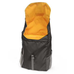 Orca OR-531G Any Day Laptop-Backpack - Grey