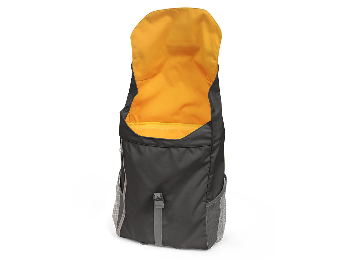 Orca OR-531G Any Day Laptop-Backpack - Grey