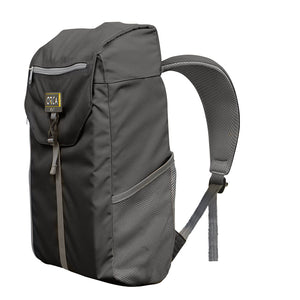 Orca OR-531G Any Day Laptop-Backpack - Grey