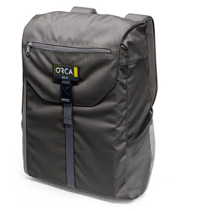 Orca OR-531G Any Day Laptop-Backpack - Grey