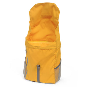 Orca OR-531Y Any Day Laptop-Backpack - Yellow