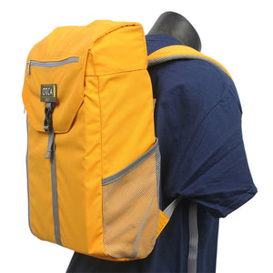 Orca OR-531Y Any Day Laptop-Backpack - Yellow