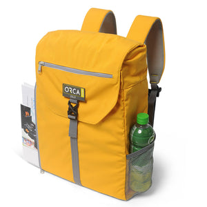 Orca OR-531Y Any Day Laptop-Backpack - Yellow