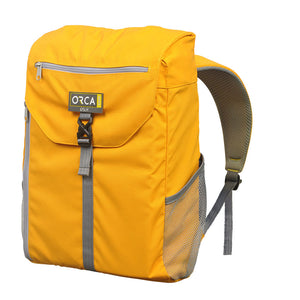 Orca OR-531Y Any Day Laptop-Backpack - Yellow
