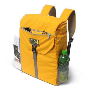 Orca OR-531Y Any Day Laptop-Backpack - Yellow