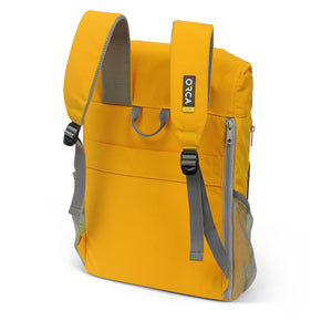 Orca OR-531Y Any Day Laptop-Backpack - Yellow