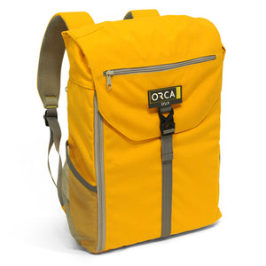 Orca OR-531Y Any Day Laptop-Backpack - Yellow