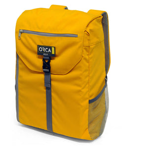 Orca OR-531Y Any Day Laptop-Backpack - Yellow