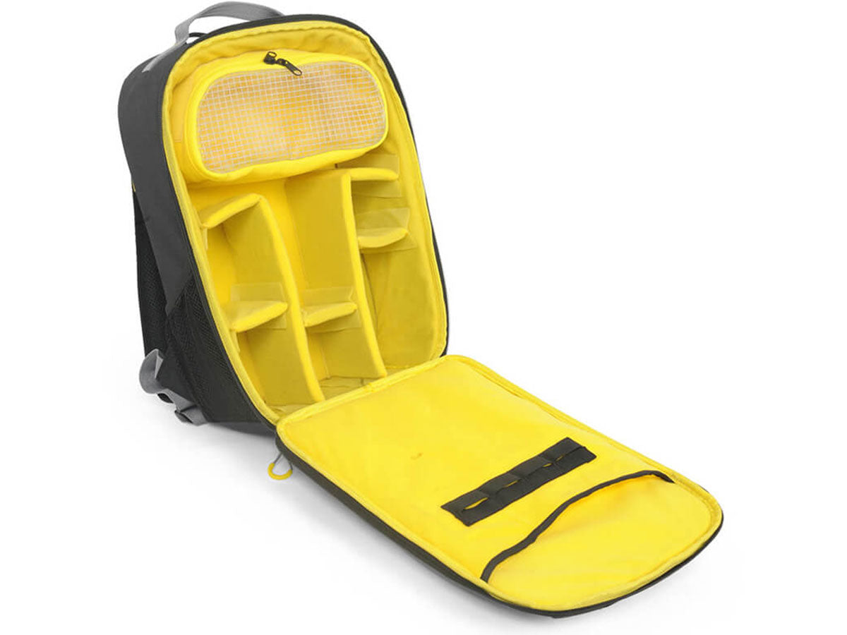 Orca Bags OR-534 Backpack For Mirrorless and DSLR Cameras