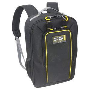 Orca Bags OR-534 Backpack For Mirrorless and DSLR Cameras