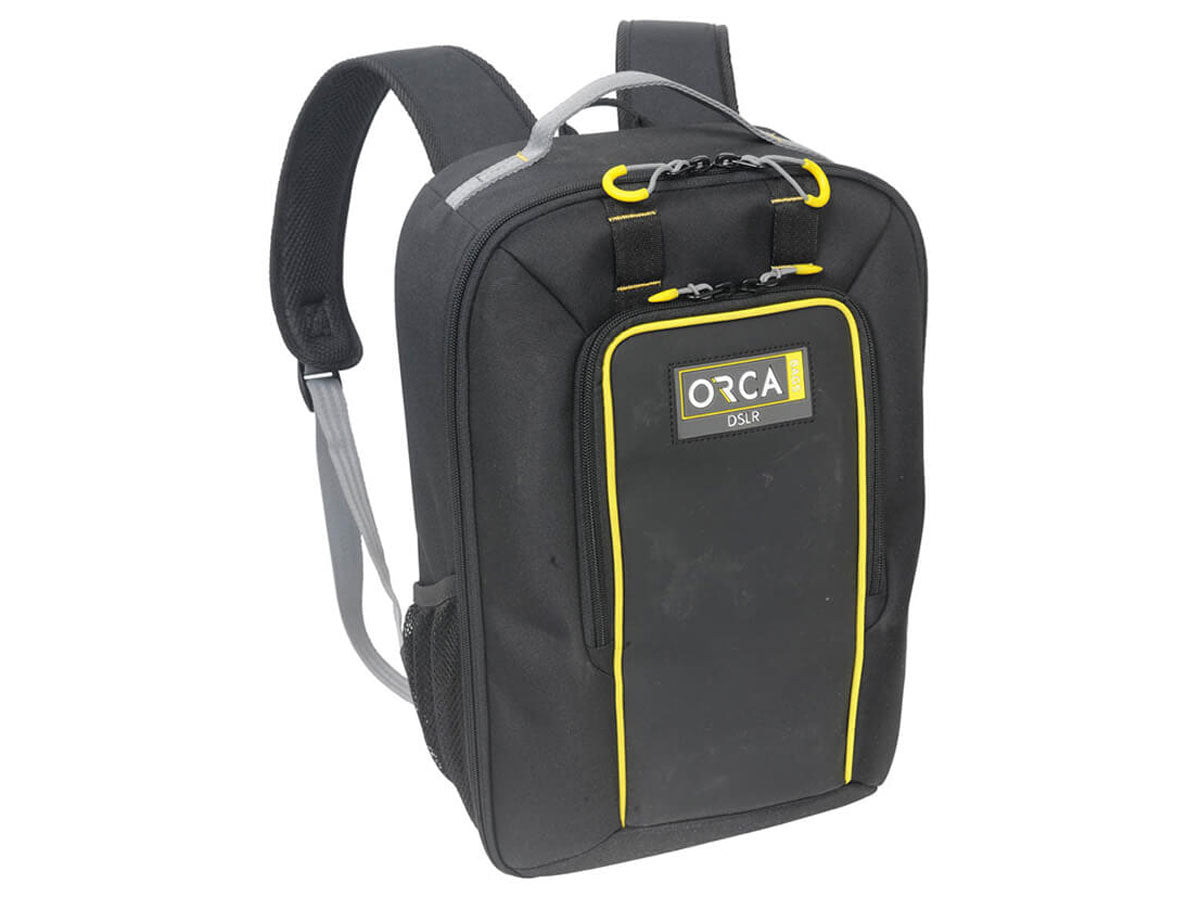Orca Bags OR-534 Backpack For Mirrorless and DSLR Cameras