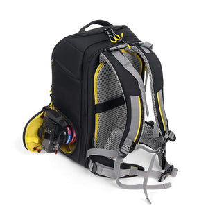 Orca OR-536 Quick Draw backpack For Mirrorless and DSLR cameras