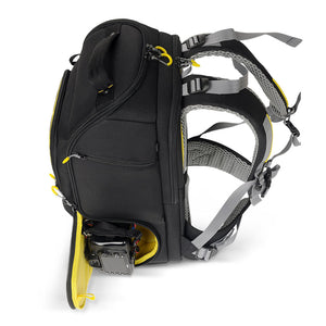 Orca OR-536 Quick Draw backpack For Mirrorless and DSLR cameras