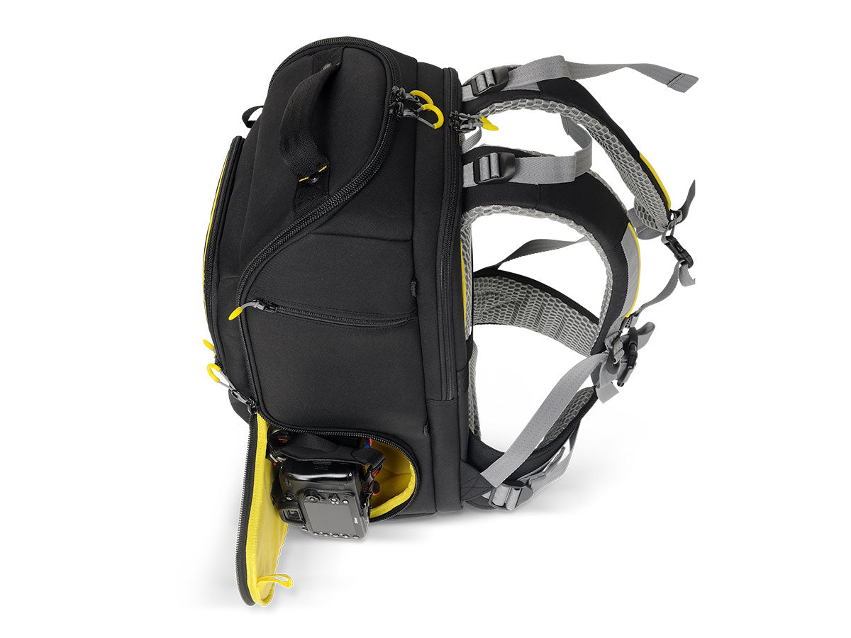 Orca OR-536 Quick Draw backpack For Mirrorless and DSLR cameras