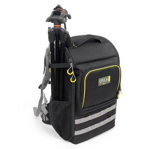 Orca OR-536 Quick Draw backpack For Mirrorless and DSLR cameras