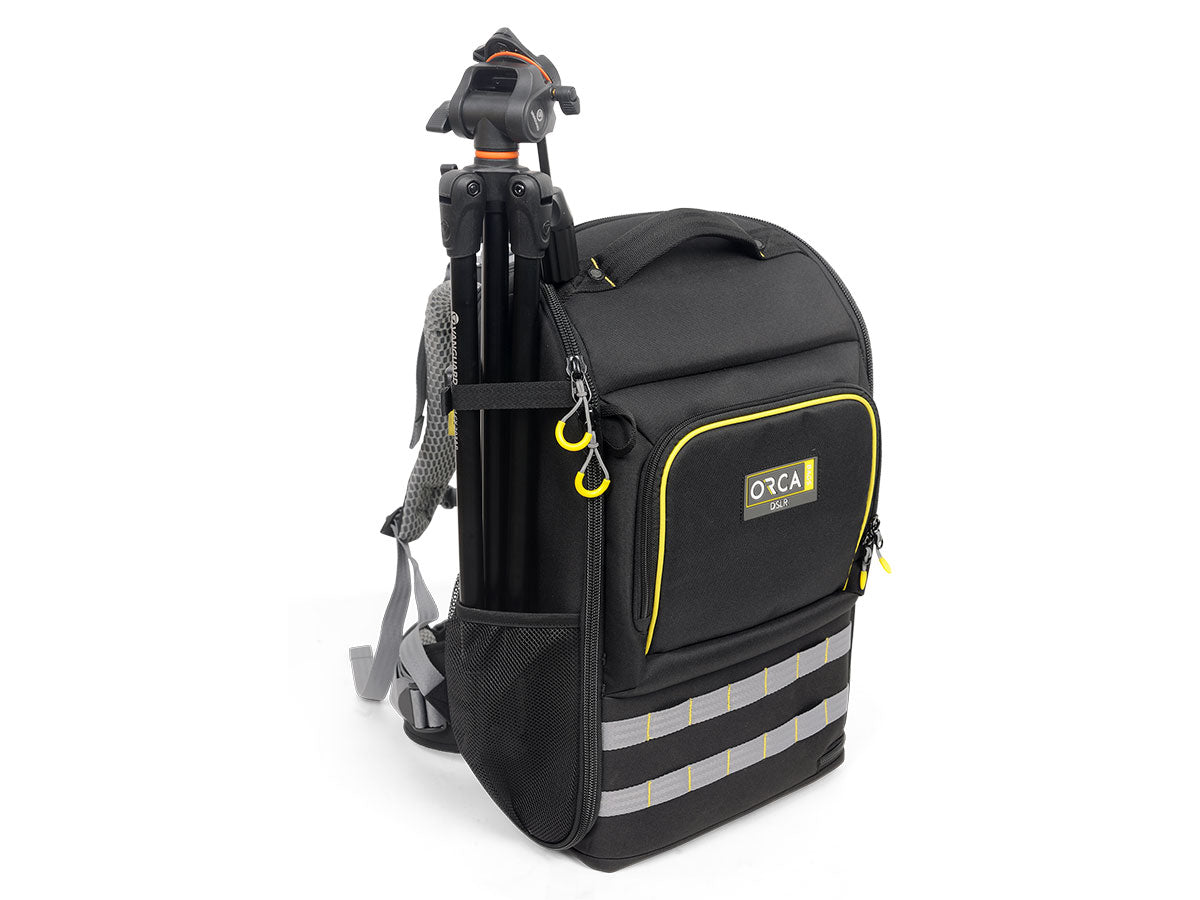 Orca OR-536 Quick Draw backpack For Mirrorless and DSLR cameras