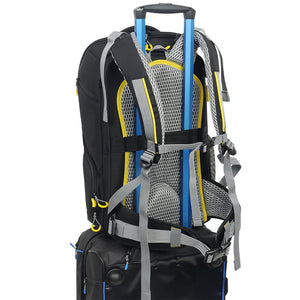 Orca OR-536 Quick Draw backpack For Mirrorless and DSLR cameras