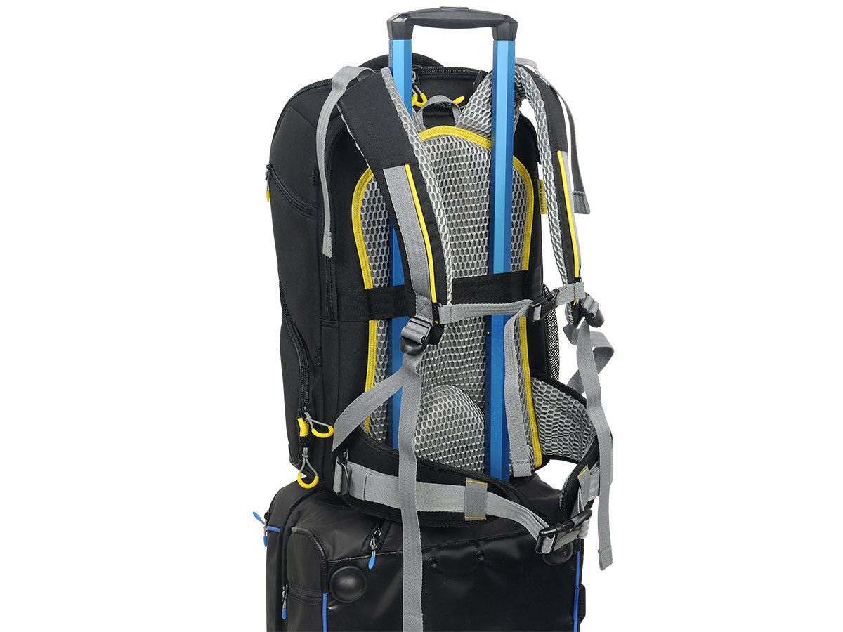 Orca OR-536 Quick Draw backpack For Mirrorless and DSLR cameras