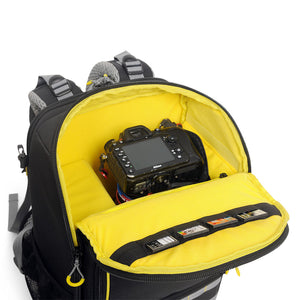 Orca OR-536 Quick Draw backpack For Mirrorless and DSLR cameras