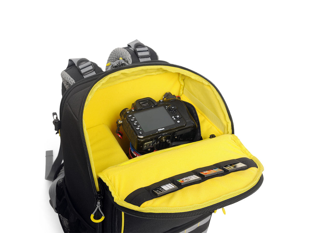 Orca OR-536 Quick Draw backpack For Mirrorless and DSLR cameras