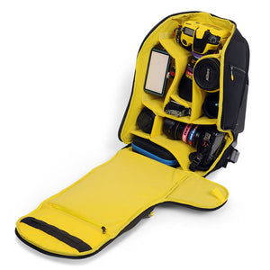 Orca OR-536 Quick Draw backpack For Mirrorless and DSLR cameras