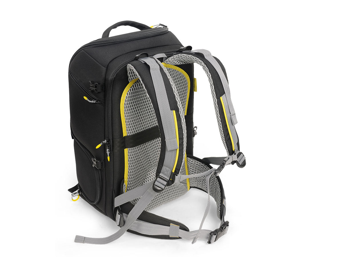 Orca OR-536 Quick Draw backpack For Mirrorless and DSLR cameras