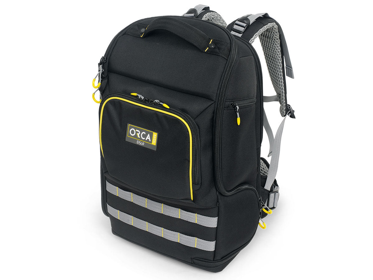 Orca OR-536 Quick Draw backpack For Mirrorless and DSLR cameras