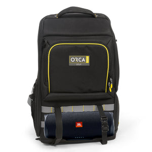 Orca OR-536 Quick Draw backpack For Mirrorless and DSLR cameras