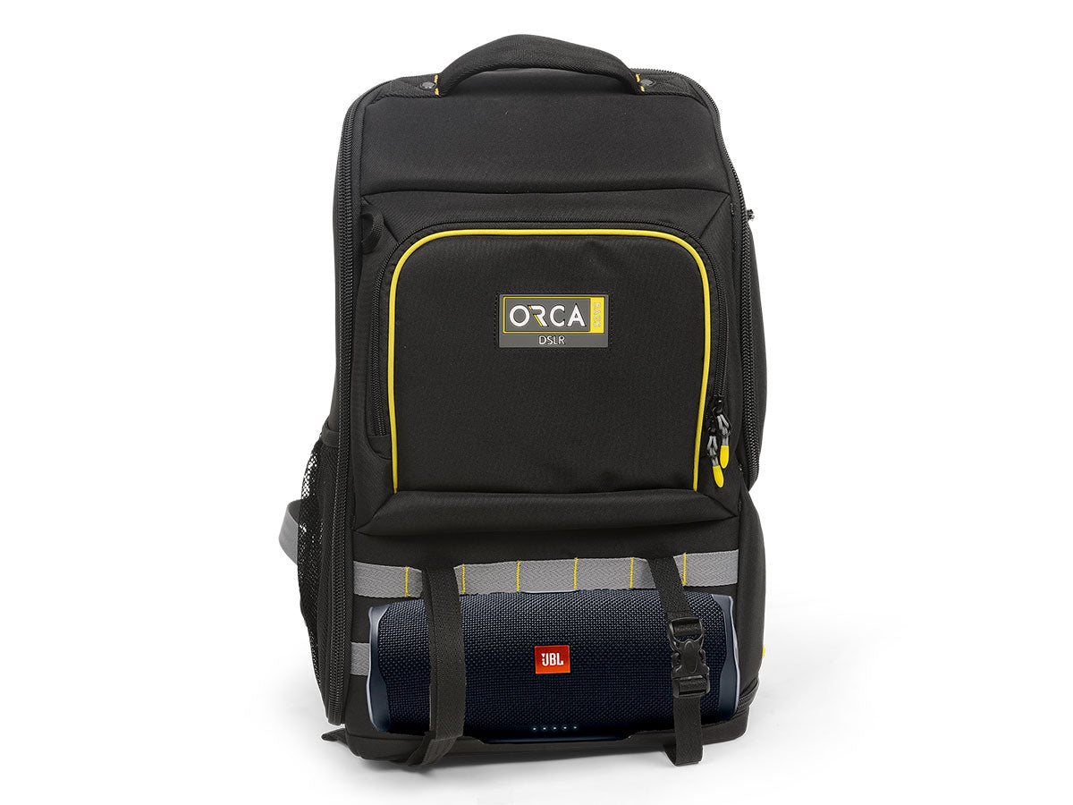 Orca OR-536 Quick Draw backpack For Mirrorless and DSLR cameras