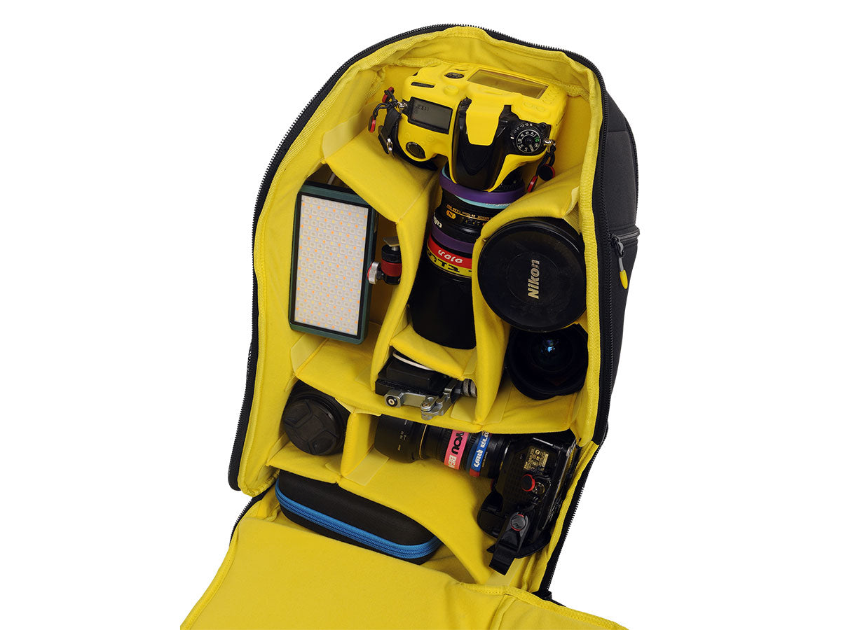 Orca OR-536 Quick Draw backpack For Mirrorless and DSLR cameras