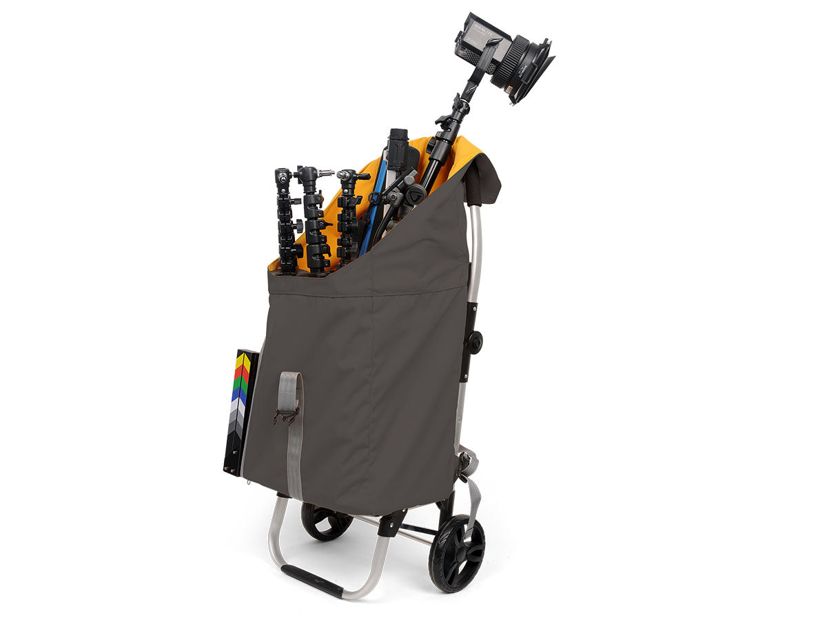 Orca OR-542G DSLR Accessories Cart - Grey