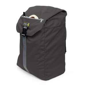 Orca OR-542G DSLR Accessories Cart - Grey