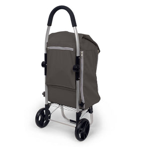 Orca OR-542G DSLR Accessories Cart - Grey