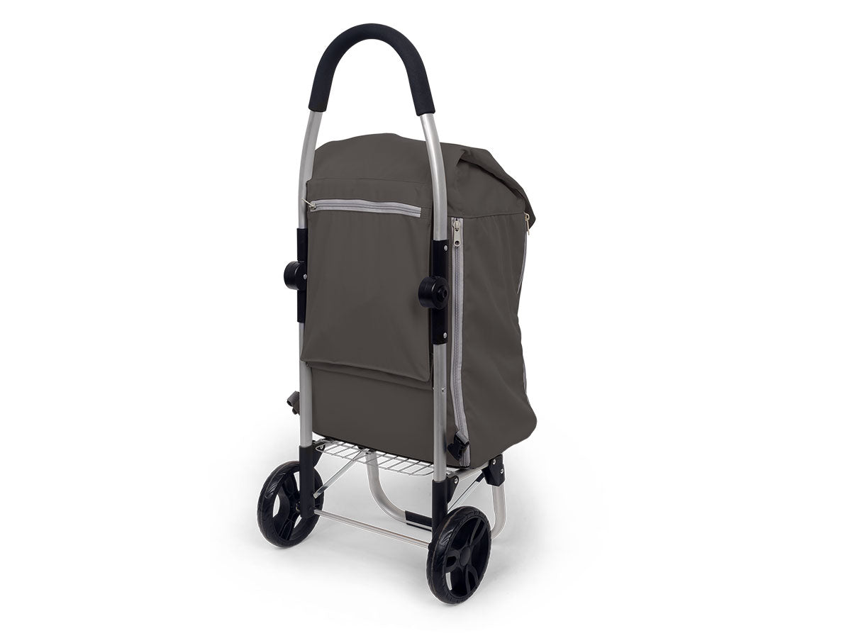 Orca OR-542G DSLR Accessories Cart - Grey