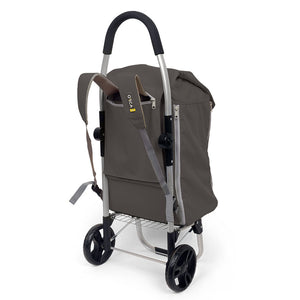 Orca OR-542G DSLR Accessories Cart - Grey